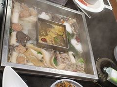 -重庆德忆火锅（龙南街3店）(渝水岸餐饮)