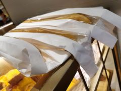 法棍-山崎面包(静安久光店)