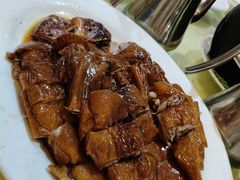 -荔枝柴烧鹅酒家(坦洲分店)