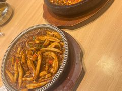 -米村拌饭(城阳万象汇店)