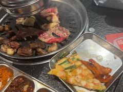 -炽城·烤肉名家(鸿达中央广场店)