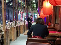 大堂-长安大牌档之西安博物院文化餐厅(中贸店)