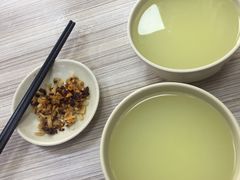 -津门张记包子铺(中山门店)