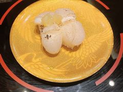 -合点寿司(金虹桥商场店)