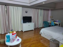 -百悦健康月子中心(祈悦店)