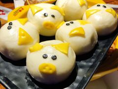 -多嘴肉蟹煲(万达店)