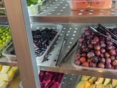 -姜胖胖无限自助烤肉(弹子石店)