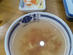 -寅春百年老卤面(汤山店)