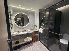 -深圳福青龙华天假日酒店