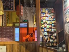 -螺大喜螺蛳粉火锅(雍和宫店)