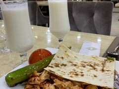 -bosphorus 铂斯西餐厅·土耳其烧烤(环市中路店)