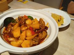 -羊之道草原味道清真餐厅(番禺店)