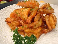 宫廷酥皮虾-忆家一宴(大木桥路旗舰店)