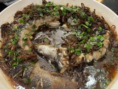 -绍兴名菜馆(可乐路店)