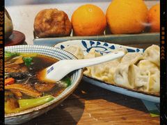 -八珍手工水饺·妈妈的爱(传芳巷店)