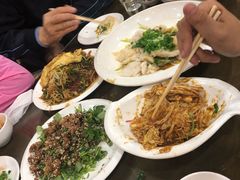 -京天红酒家(虎坊路店)