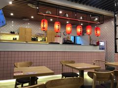 大堂-鲜芋仙(南开大悦城店)