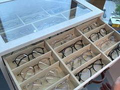 -Eziwish眼镜·蔡司授权店
