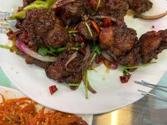 -乐趣小炉子烧烤(六里桥店)