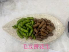 -林记象山海鲜(广灵二路店)