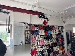 -M.S拳击泰拳馆(大学路店)