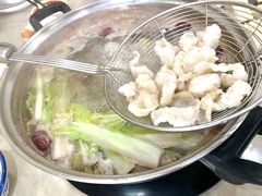 -伟记牛肉(金鸿公路店)