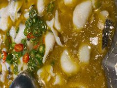 鲜香青椒鱼-撒椒·四川江湖菜(大族广场店)