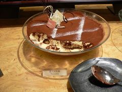 提拉米苏-888自助餐