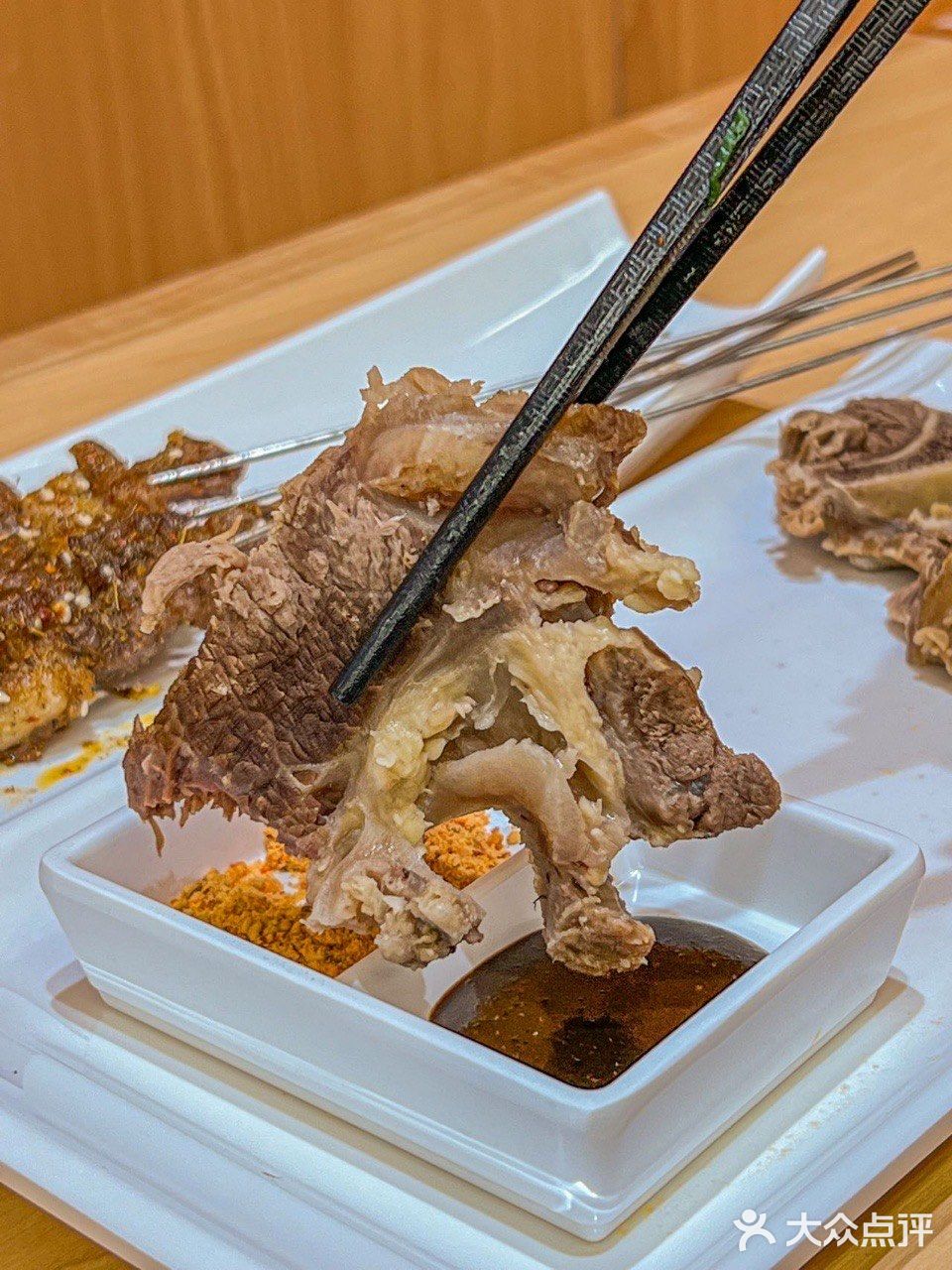 淮南牛肉汤的天花板‼️就在牛永福💕