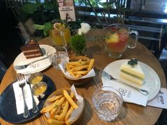 -gaga(深圳南山益田假日广场店)