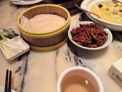 -小菜园新徽菜(马鞍山金鹰店)