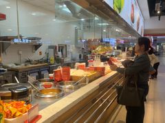 -亚惠美食(塘沽乐购店)