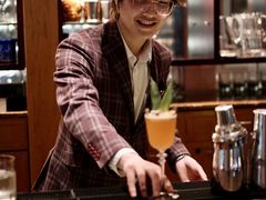 -杭州西子湖四季酒店-WL BISTRO西湖餐厅(灵隐路店)