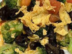 素炒什锦菜-南门小馆·清真(国贸商城店)