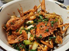 -辣螃铠盆盆蟹大排档(总店)