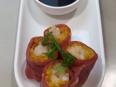 -蔡澜点心·粤菜(丽泽天街店)