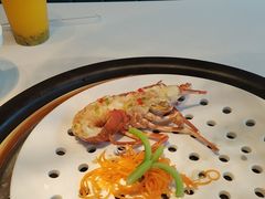 -优食坊·蒸汽海鲜(康盛路店)