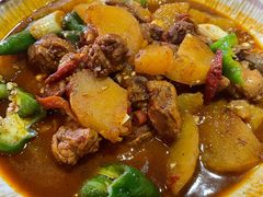 -西域阿里马新疆菜·清真(桂花路店)