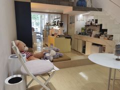 -XI·LaundryCafe 喜咖自助洗衣咖啡店