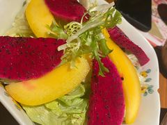 -仓桥家·焗寿司·锅物(光谷步行街店)