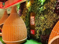 -青水瓦台汤泉(未央店)