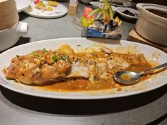 -佬太公海鸭·海鲜大排档(上海总店)