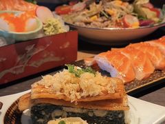 -炙柒Sekinana·精致日料(合生汇店)