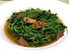 -金典银峰老鹅馆·昆山菜(亭林公园店)