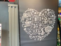 -旧雨咖啡·CoffeeFORU(黄村奥体店)