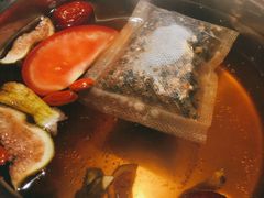 -一叶一世界•素食餐厅(环球中心店)