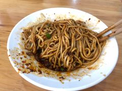 -华兴街自力面店