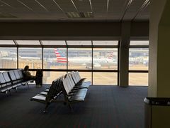 -达拉斯 沃斯堡国际机场