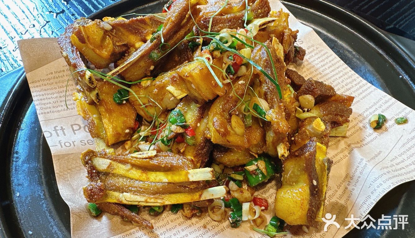 煊煊美食探店｜番禺沙湾古镇私房菜｜怀德私厨