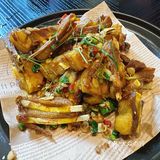 煊煊美食探店｜番禺沙湾古镇私房菜｜怀德私厨